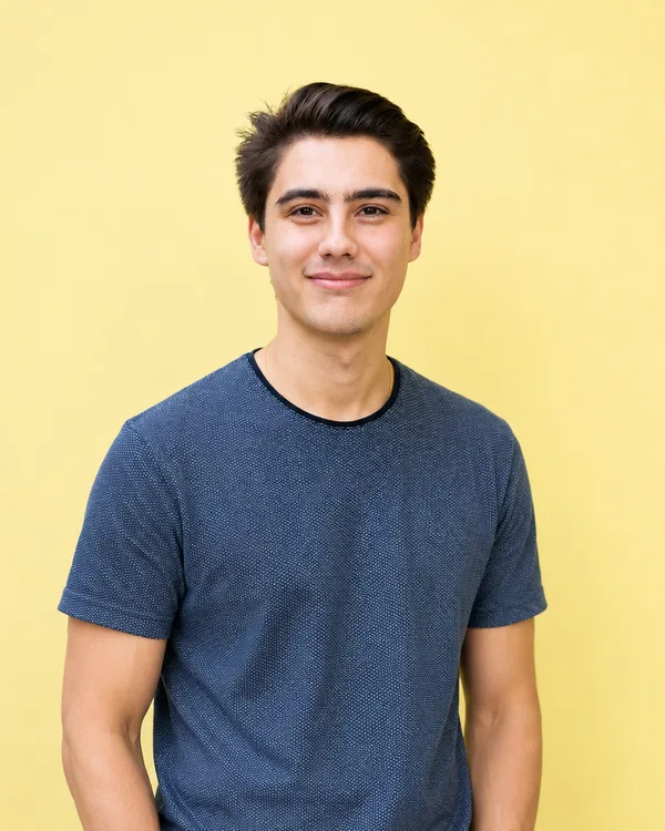 Abel, Product Builder chez Alfred