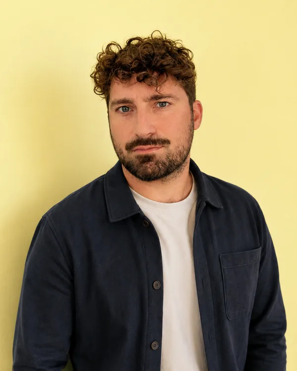 Antoine, Product Builder chez Alfred