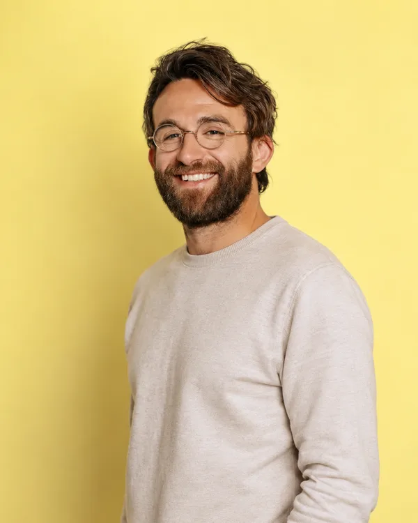 JB, Partner chez Alfred