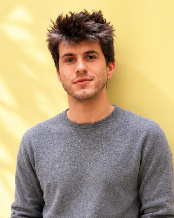 Martin, Product Builder chez Alfred