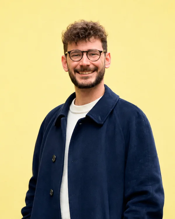 Marwan, Product Builder chez Alfred
