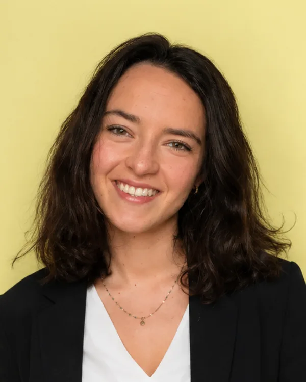 Pauline, Product Builder chez Alfred